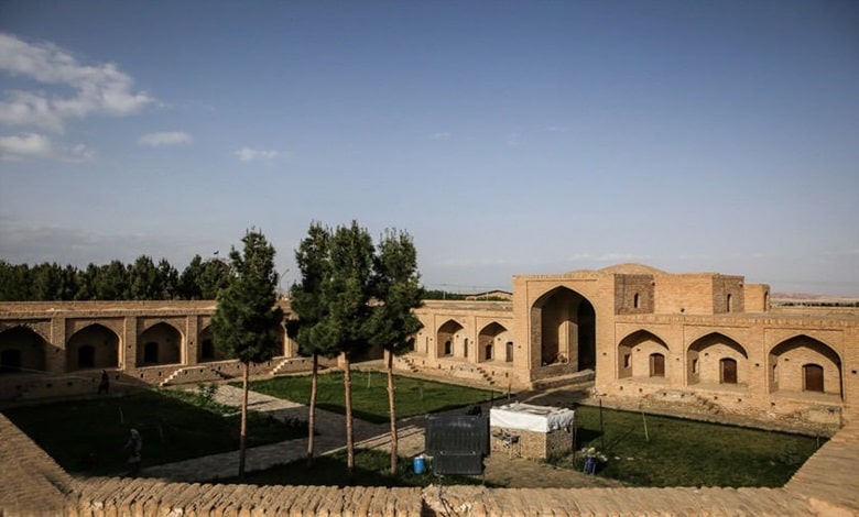 راهنمای سفر به استان سمنان