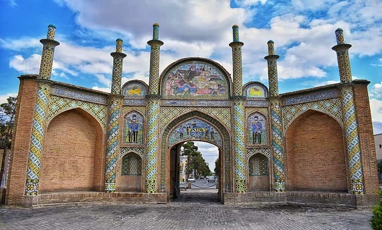 23 بنای تاریخی در استان سمنان در حال مرمت است