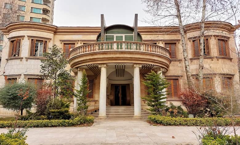 همه چیز درباره موزه موسیقی تهران