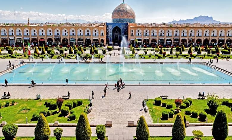 اجاره آثار تاریخی اصفهان درآمد کمی برای مرمت آنها دارد