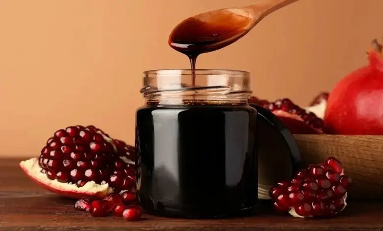 رب انار گرمسار