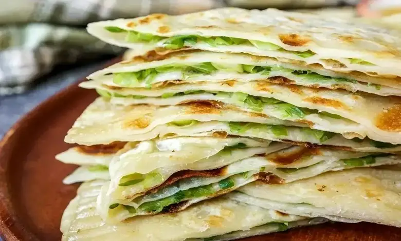 نان کلانه بوکان