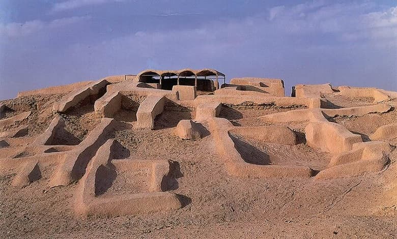 23 محوطه تاریخی در سیستان و بلوچستان کشف شد