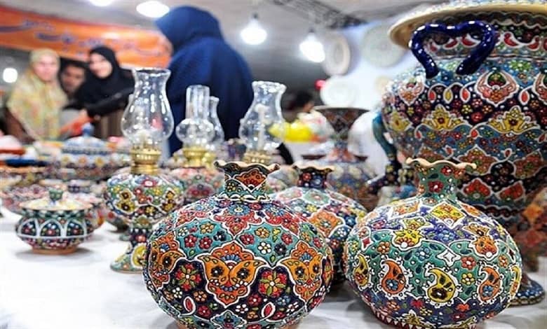 احداث بازارچه صنایع دستی در بجنورد