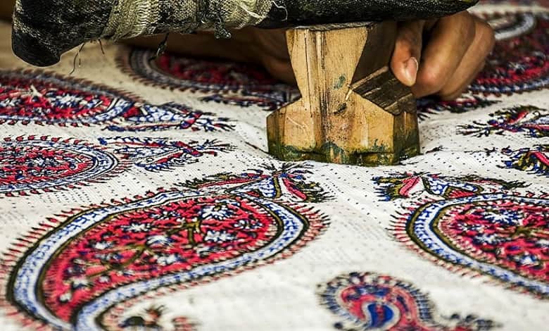 ثبت جهانی هنر قلمکاری به نام اصفهان