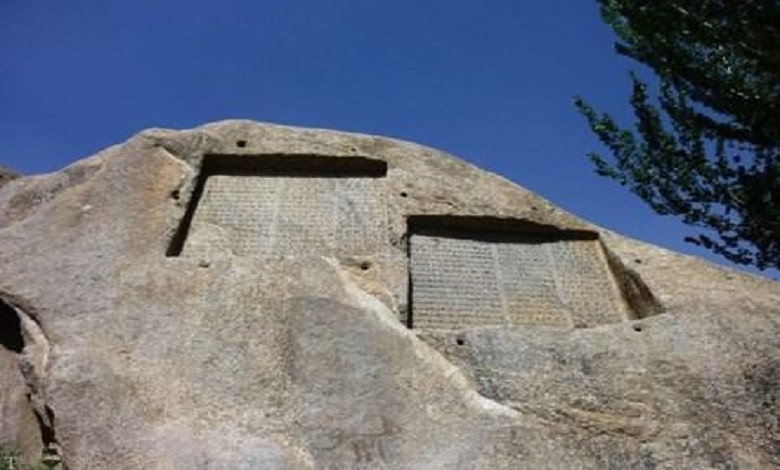 ثبت 4 اثر تاریخی در همدان در فهرست آثار ملی کشور
