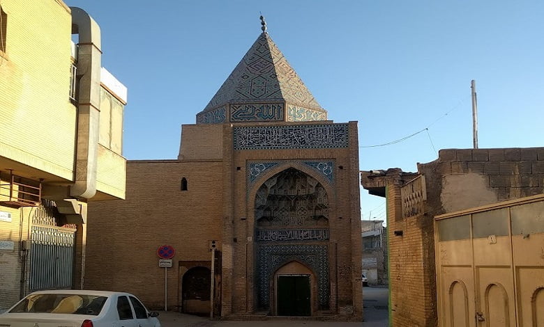نوسازی 2 محور تاریخی شهر اصفهان