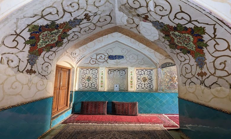 راهنمای سفر به شیراز: جاهای دیدنی