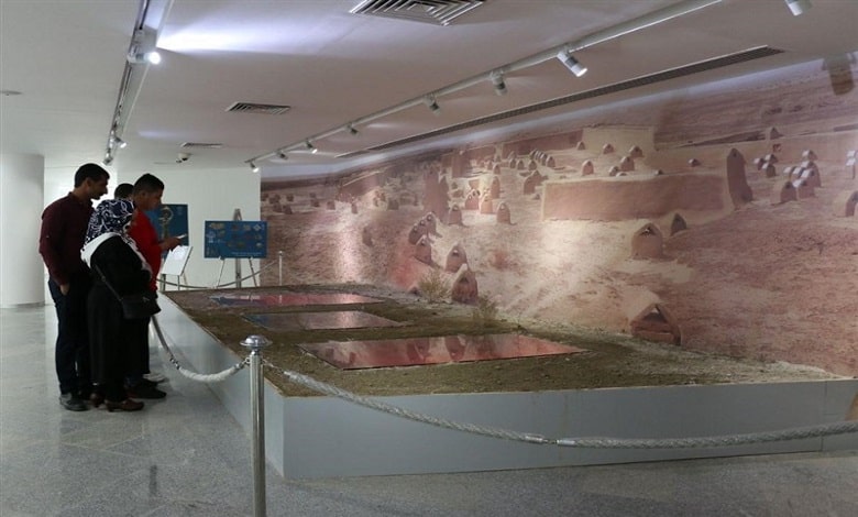بازدید از موزه های سیستان و بلوچستان رایگان شد