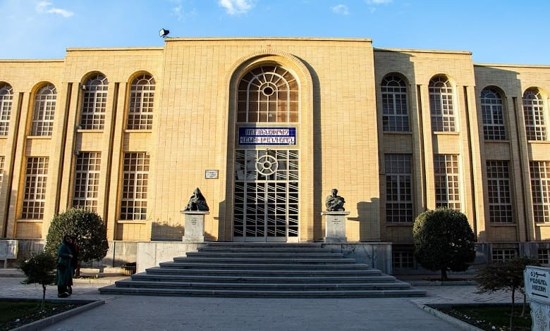 چاپخانه کلیسای وانک