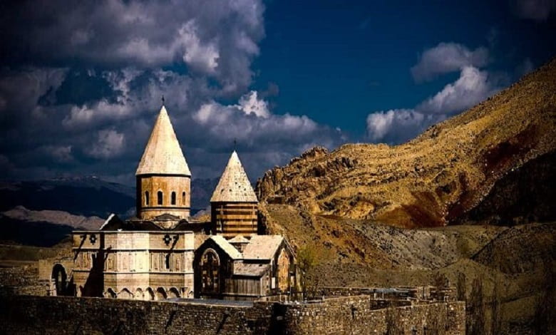 هزار و 700 اثر در آذربایجان غربی به ثبت ملی رسید