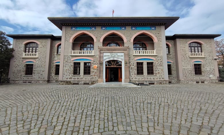 همه چیز درباره موزه جنگ استقلال ترکیه