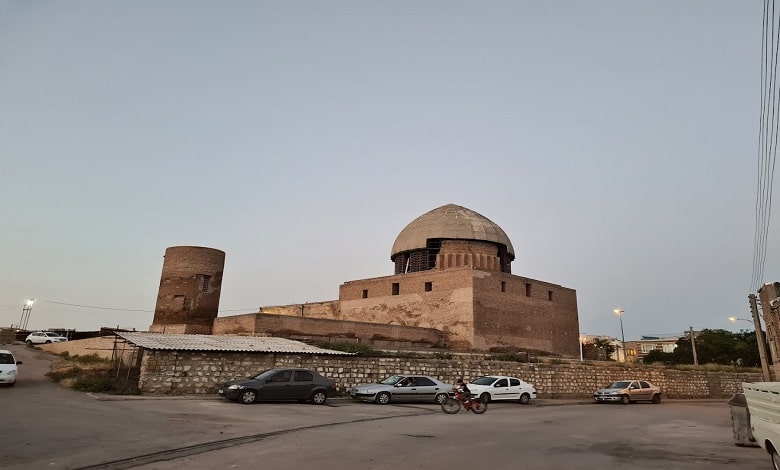 تبدیل جمعه مسجد اردبیل به پایگاه میراث فرهنگی