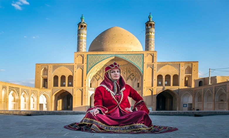 راهنمای سفر به اصفهان: آداب و رسوم مردم