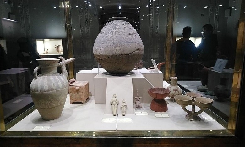 رایگان بودن موزه ها و اماکن تاریخی در 22 بهمن