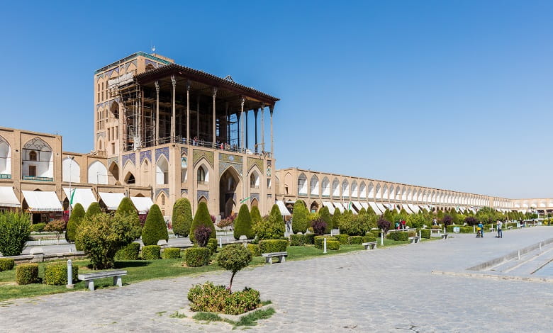 افتتاح 20 طرح گردشگری در اصفهان