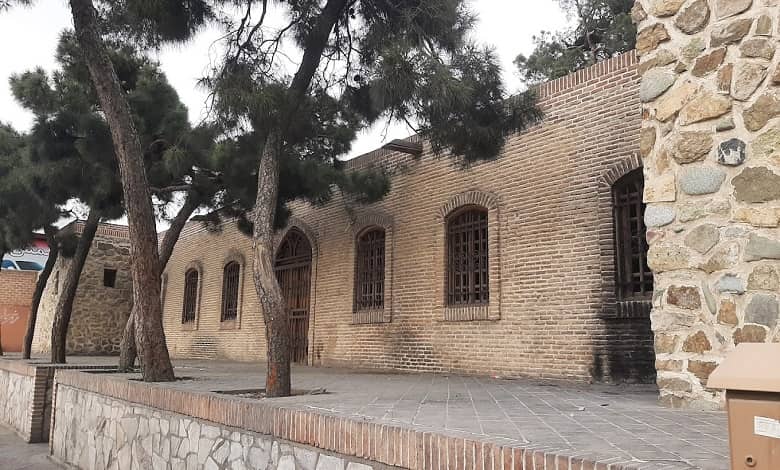 مرمت قلعه صمصام کرج در آینده ای نزدیک