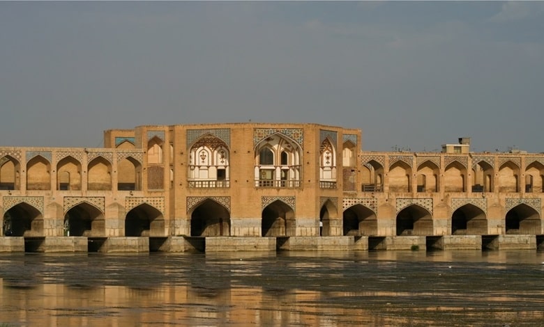 راهنمای سفر به استان اصفهان