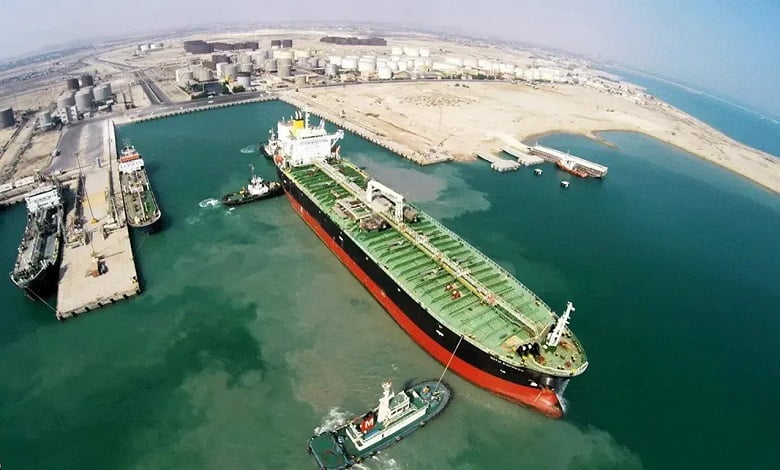 احداث بندر بزرگ خلیج فارس در آینده ای نزدیک