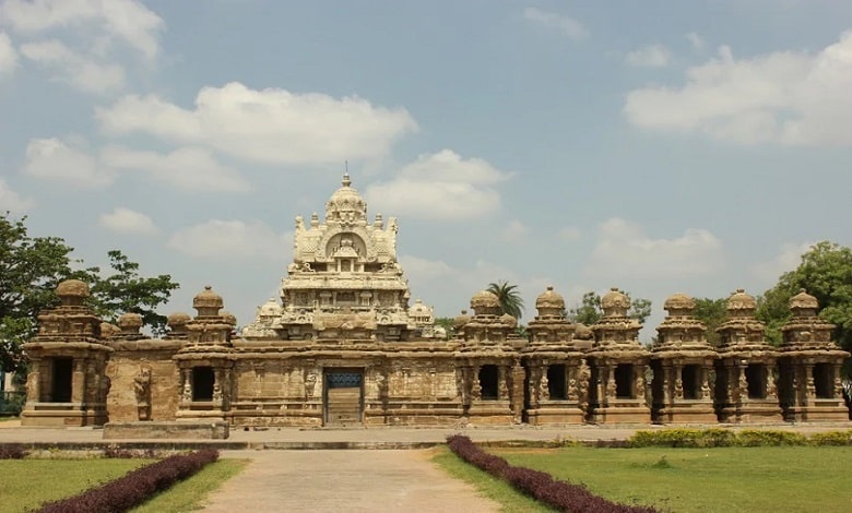 10 مورد از معروف ترین معابد هندوی جهان