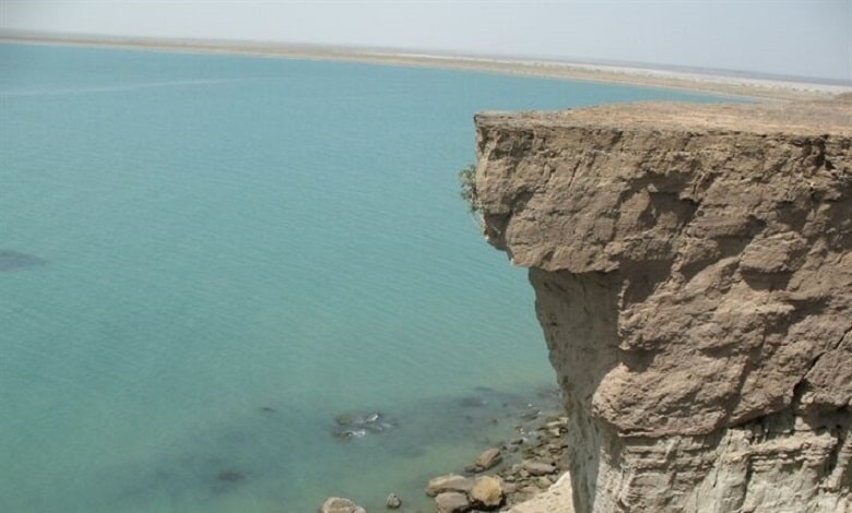 ثبت ملی 2 اثر طبیعی سیستان و بلوچستان