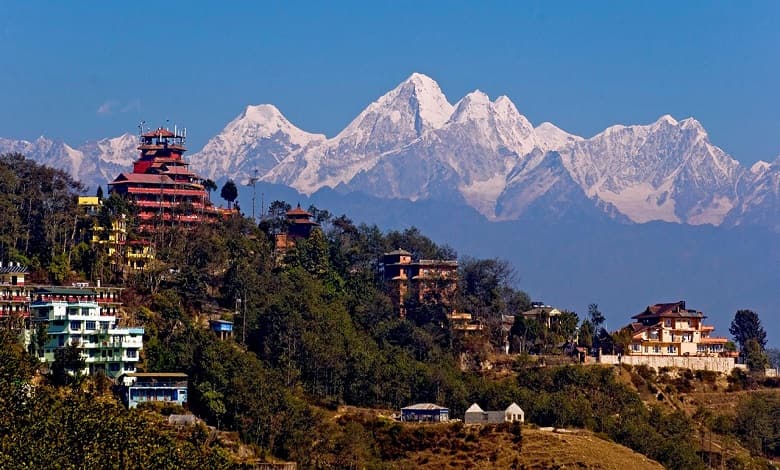 10 مورد از بهترین مکان های دیدنی نپال