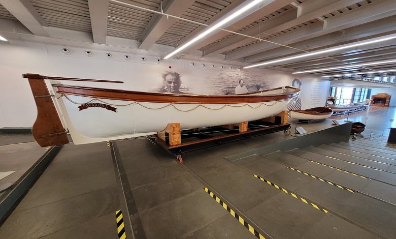 نکات بازدید از موزه نیروی دریایی استانبول