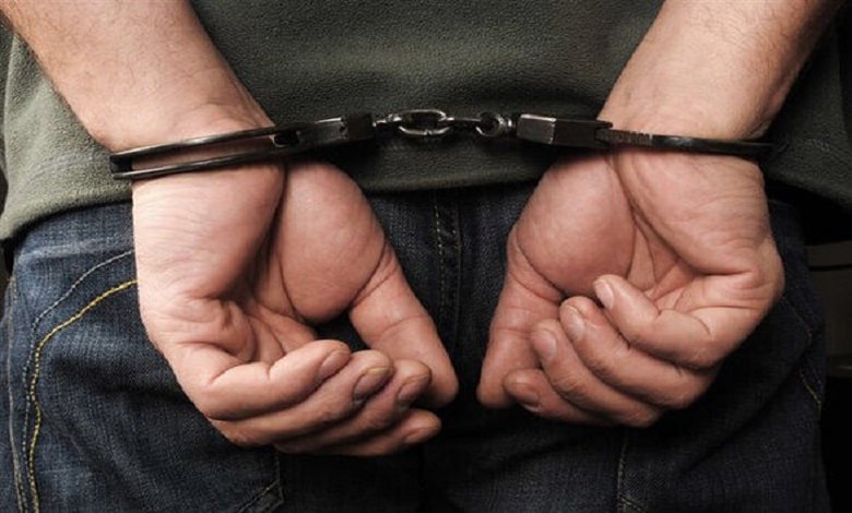 دستگیری 4 حفار غیرمجاز در تربت حیدریه