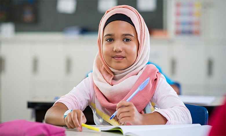 قانون حجاب در مدارس کانادا