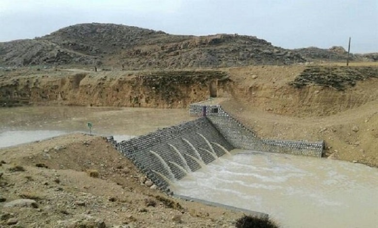 وارد نشدن آسیب به آثار تاریخی فارس در پی سیل