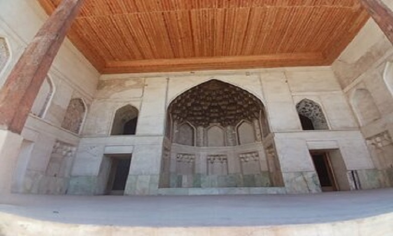 ثبت حمام تاریخی پیمان جهرم در فهرست آثار ملی