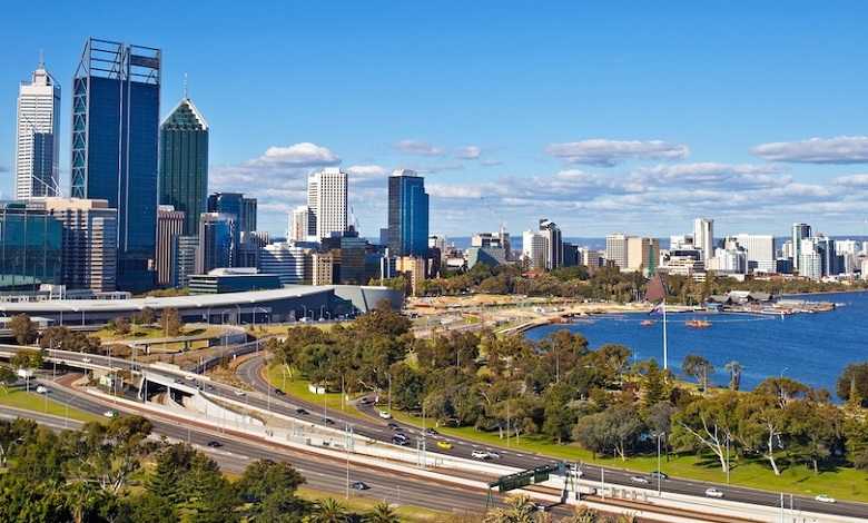 10 مورد از بهترین مکان های دیدنی استرالیا