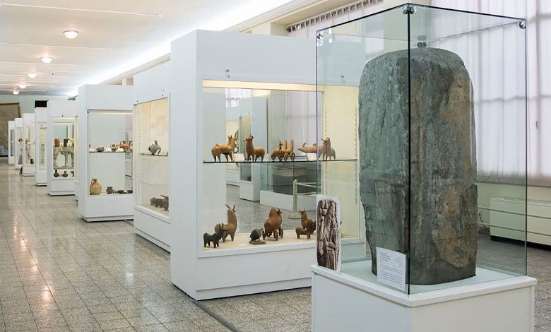 بازدید 56 هزار نفر از موزه های آذربایجان غربی