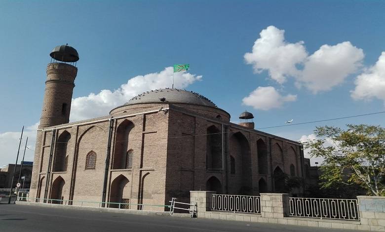 موزه قرآن و کتابت تبریز کجاست؟