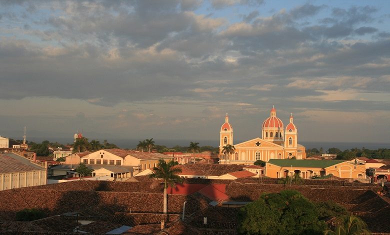 10 مورد از بهترین مکان های دیدنی آمریکای مرکزی