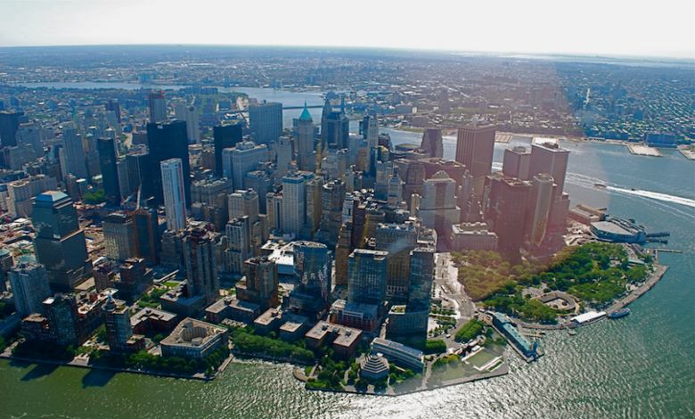 شهر نیویورک