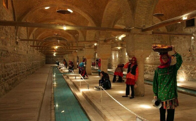 بازدید ۷۲ هزار نفر از موزه های استان زنجان