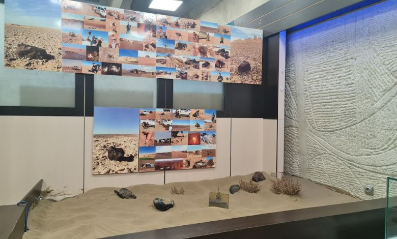 جاذبه های دیدنی اطراف موزه شهاب سنگ تهران