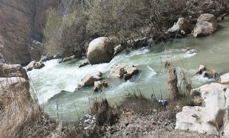 بهترین زمان بازدید از تنگه لی لی درود