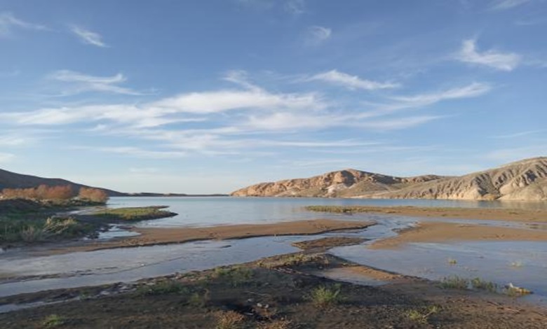 آشنایی با سد یام سبزوار