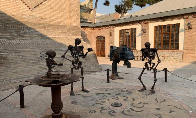 نکات بازدید از موزه حیات وحش هفت چنار