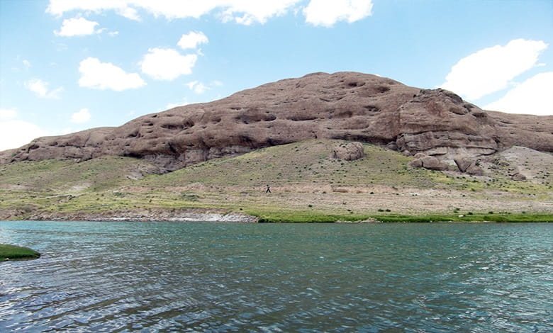 سد یام کجاست؟