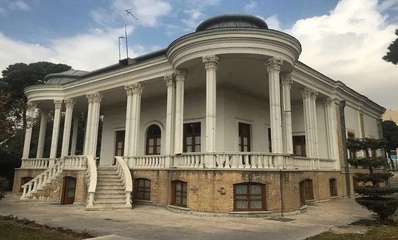 همه چیز درباره کتابخانه مجلس شورای ملی