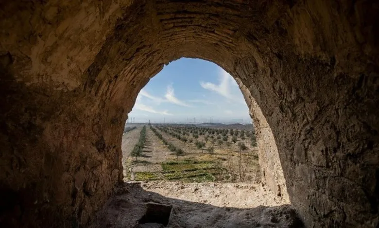 جاذبه های دیدنی اطراف زندان هارون الرشید