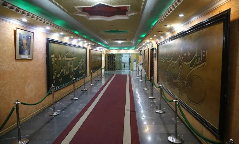 جاذبه های دیدنی اطراف موزه شهدا تهران