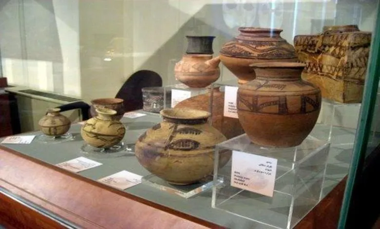 آغاز هفته «میراث فرهنگی و آینده» از ۲۸ اردیبهشت