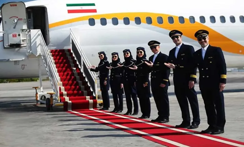 از تهران تا آبادان