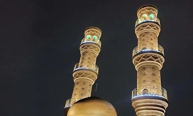 تاریخچه مدرسه طالبیه تبریز