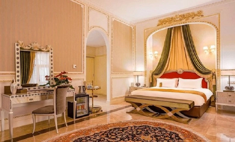 هتل‌آپارتمان‌ها