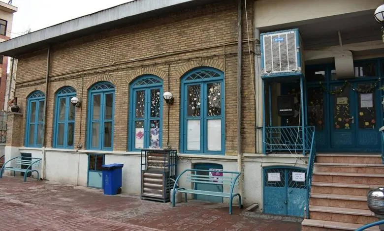 نکات بازدید از خانه مهرانگیز کامبیز